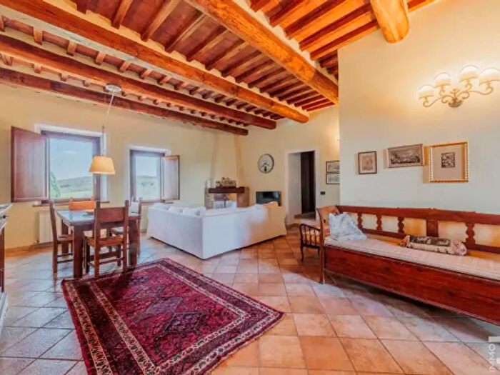 Appartamento quadrilocale in vendita in Strada MonteroniRadi, Monteroni DArbia