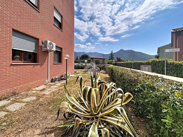 Appartamento con 5 locali in vendita in Via Granucci, Calci