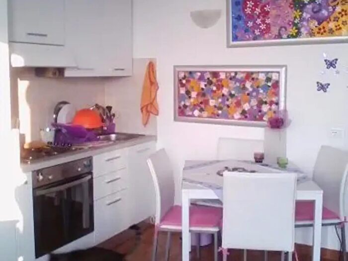Appartamento monolocale in vendita in Agliana