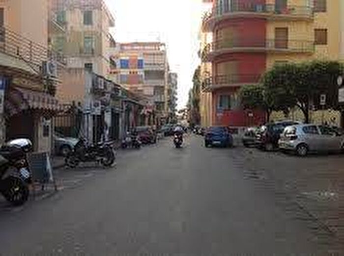 Appartamento quadrilocale in affitto in Viale Ungheria, Torre del Greco