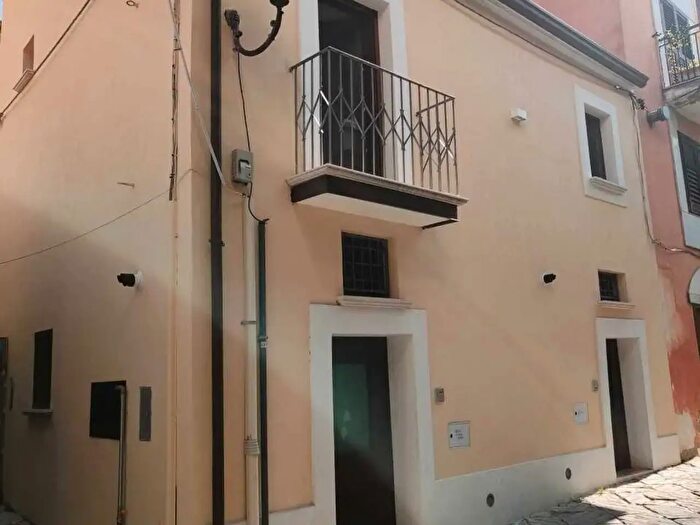 Casa trilocale in affitto in Via Annunziata, Benevento