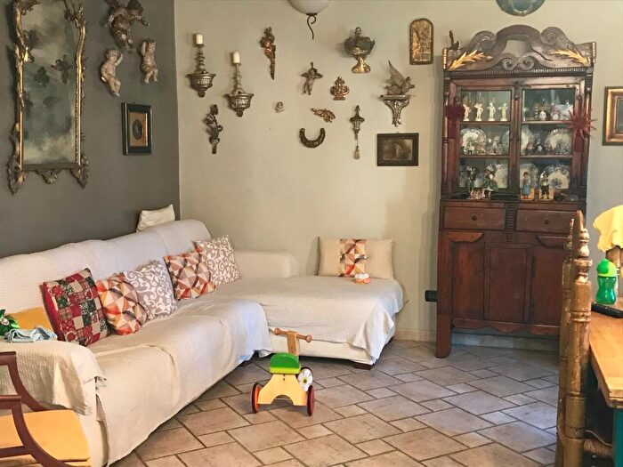 Appartamento bilocale in vendita in Cecina