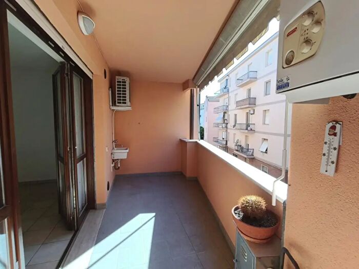 Appartamento trilocale in vendita in Grosseto