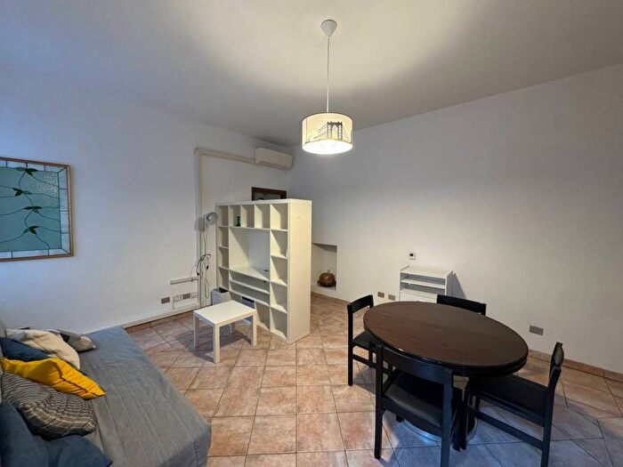 Appartamento bilocale in affitto in Via Benvenuto Cellini, Piave Tricolore, Milano