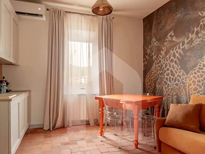 Appartamento monolocale in affitto in Via F Cilea, San Giuliano Terme