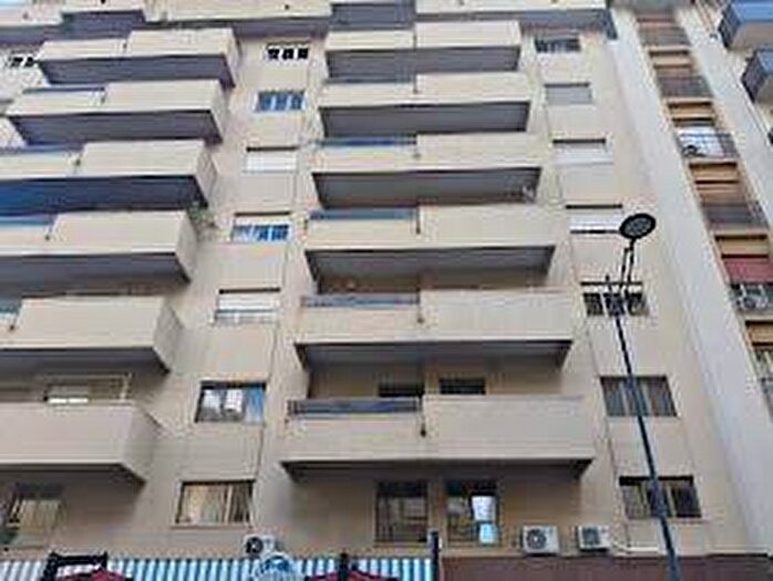 Appartamento trilocale in affitto in Via Ludovico Ariosto, Notarbartolo Sciuti, Palermo