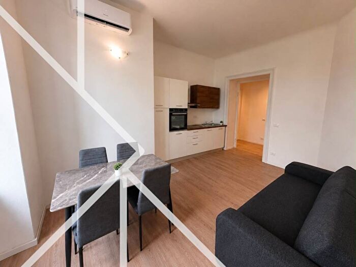 Appartamento trilocale in affitto in Via Gregorio Ananian, Settefontane, Trieste