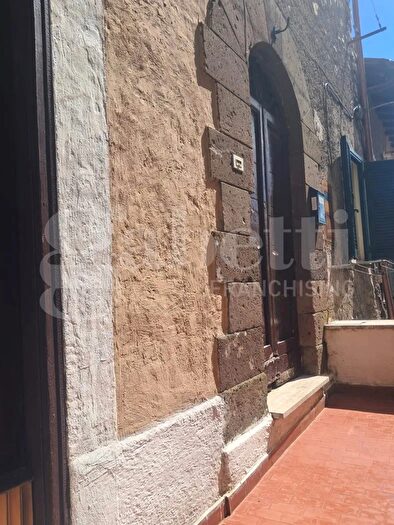 Appartamento quadrilocale in vendita in Via Ciminelli, Segni