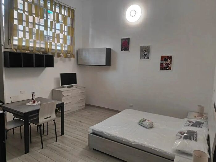 Appartamento monolocale in affitto in Via Trilussa, Bologna