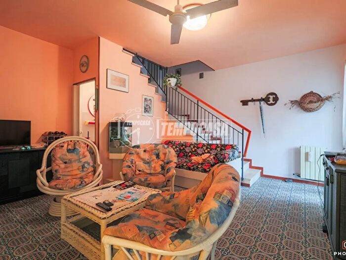 Appartamento quadrilocale in vendita in Viale Pietro Mascagni, Ravenna