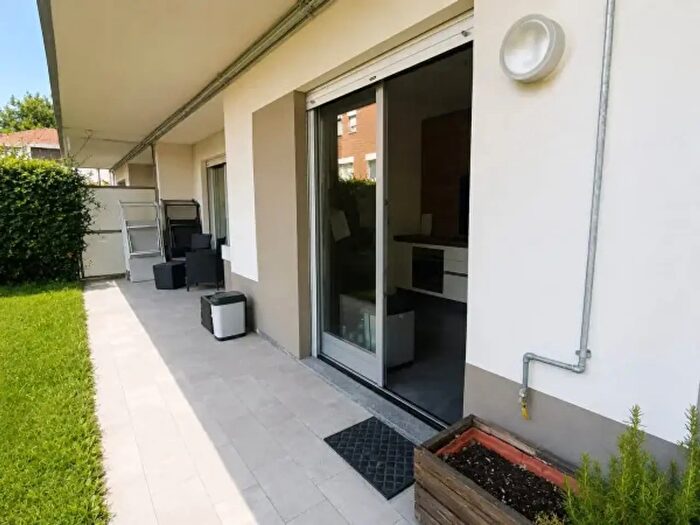 Appartamento quadrilocale in affitto in Via Gandolfino Roreto, Asti