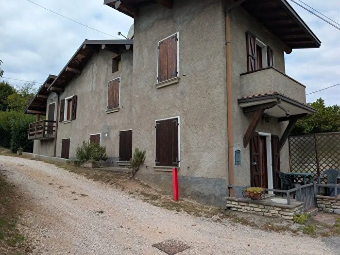 Casa quadrilocale in vendita in Località Viè a, Sabbio Chiese