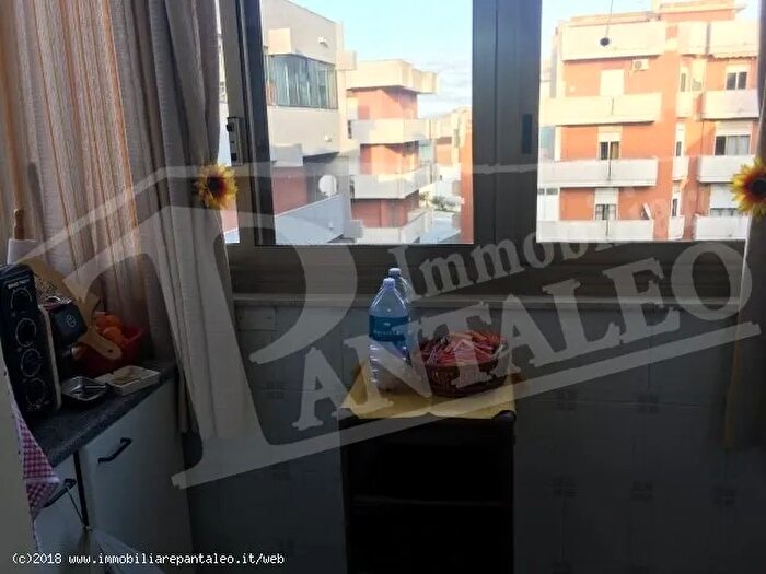 Appartamento trilocale in affitto in Via del Fante Marsala, Marsala