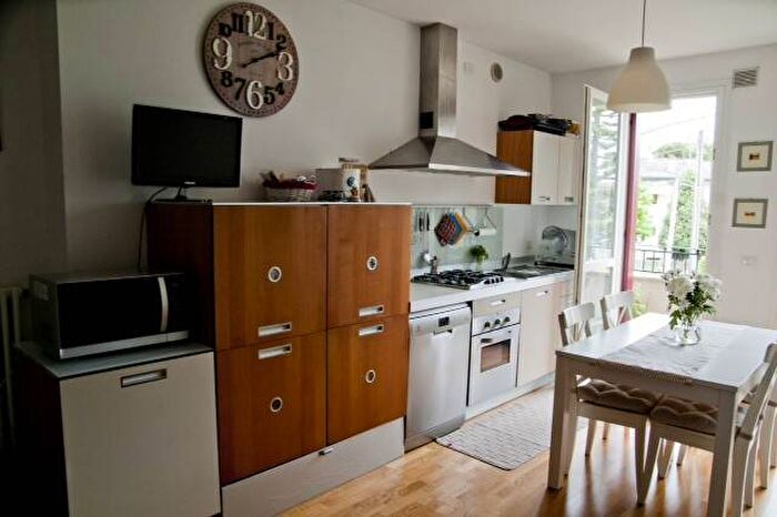 Appartamento trilocale in affitto in Via Marco Polo, Noventa, Noventa Padovana