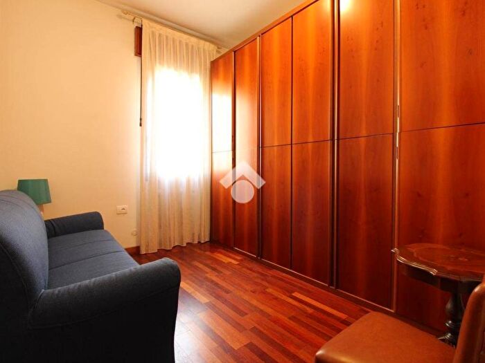 Appartamento monolocale in affitto in Via Riello, SantAndrea Araceli, Vicenza