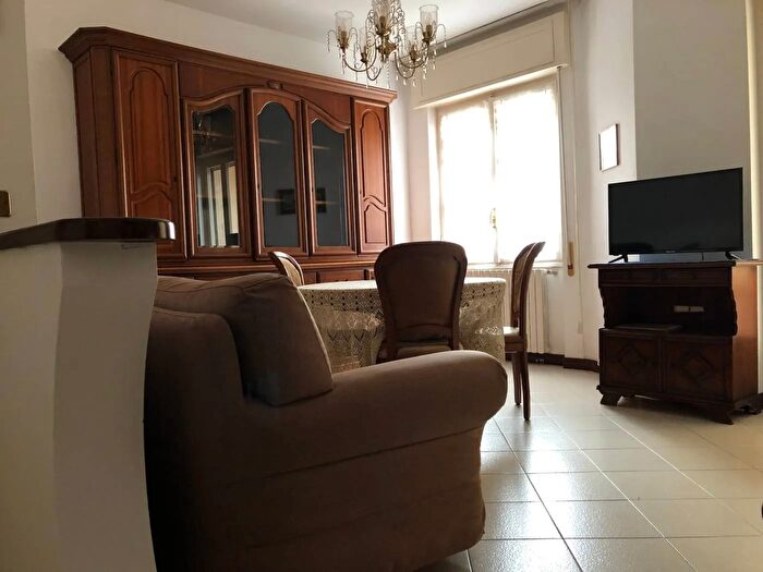 Appartamento bilocale in affitto in Via Cristoforo Colombo Taggia, Taggia