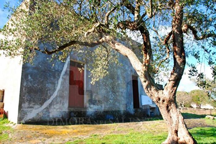 Casa bilocale in vendita in Strada Comunale Matine I, Specchia