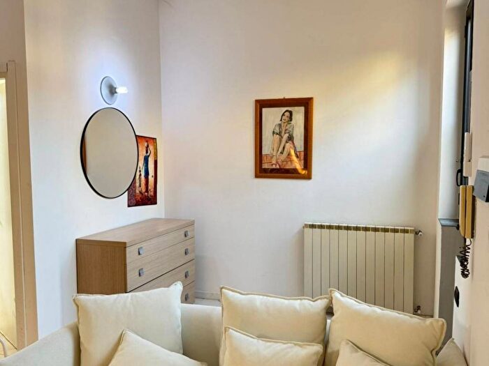 Appartamento bilocale in affitto in Via Leonardo Bruni, Dergano, Milano