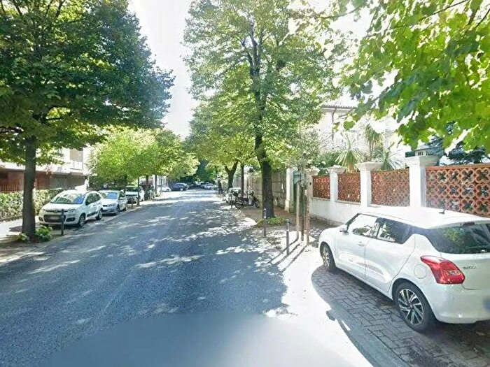 Appartamento quadrilocale in affitto in Livorno