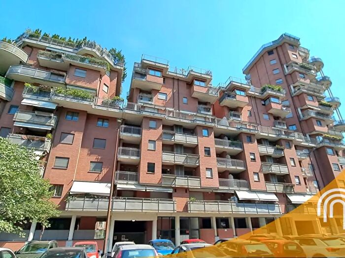 Appartamento bilocale in vendita in Via Defendente De Ferrari, Torino