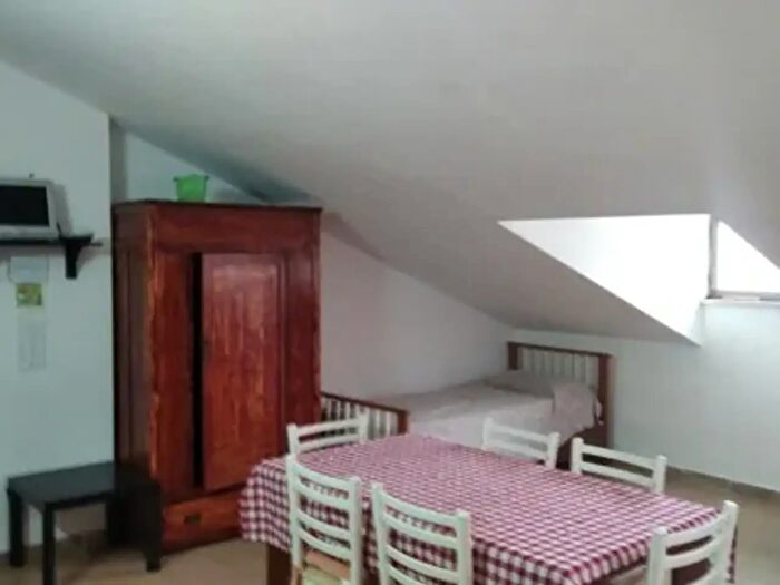 Casa bilocale in affitto in Via Marina, Montepaone