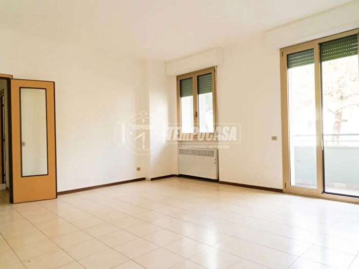 Appartamento quadrilocale in vendita in Via Tagliamento, Fano