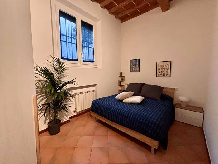 Appartamento con 5 locali in affitto in Via dei Serragli, Santo Spirito, Firenze