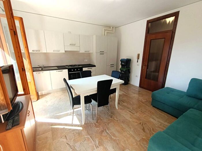 Appartamento bilocale in affitto in Via Angeli, Centro, Adria