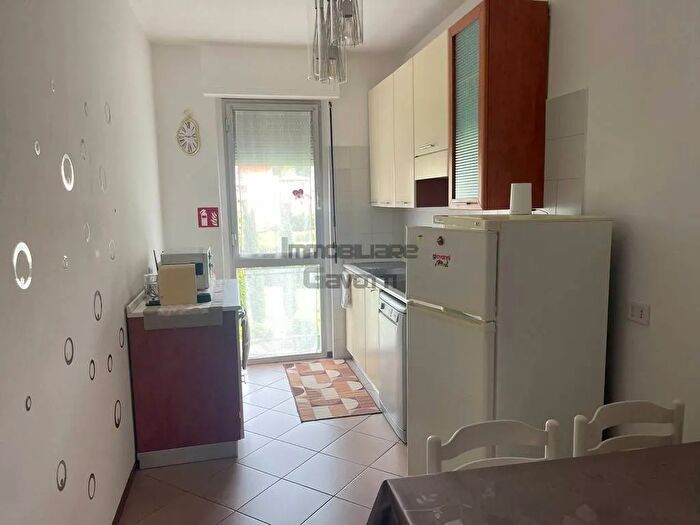 Appartamento bilocale in vendita in Via Filippo Corridoni Bergamo, Bergamo