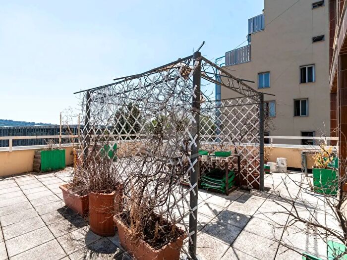 Appartamento quadrilocale in vendita in Via Ventimiglia, Torino