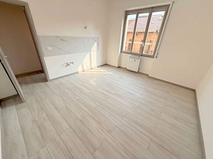 Appartamento trilocale in vendita in Novi Ligure