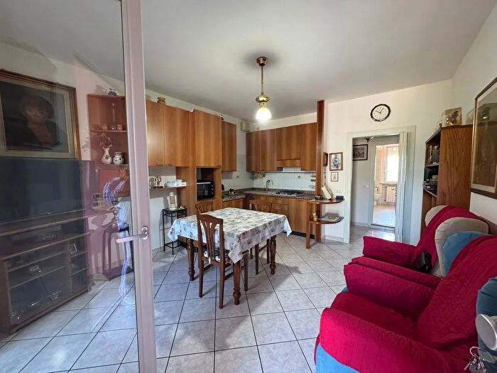 Appartamento trilocale in vendita in Via Arzignano, Cesena