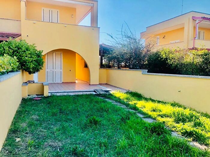 Casa trilocale in vendita in Melendugno, Melendugno