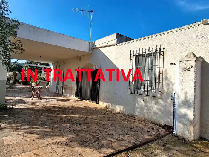 Casa trilocale in vendita in Polignano A Mare