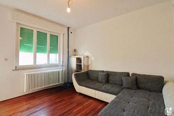 Casa con 10 locali in vendita in Via del Varmo, Coseano