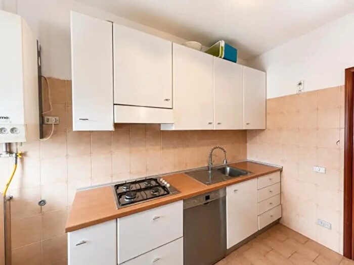 Appartamento quadrilocale in vendita in Via Igino Garbini, Viterbo