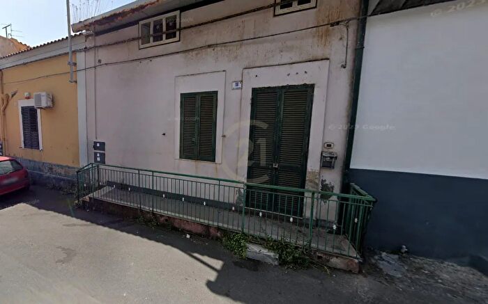 Casa bilocale in vendita in Via San Gregorio, Catania
