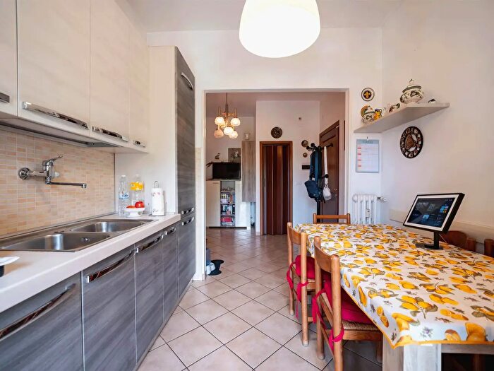 Appartamento quadrilocale in vendita in Via, Campi Bisenzio