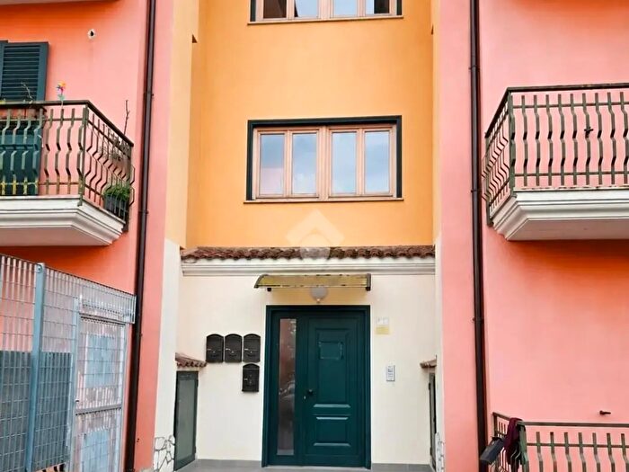 Appartamento quadrilocale in vendita in Via Parco Giuseppe Guarciariello, Pratola Serra