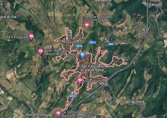 Case in Vendita e in Affitto - 3