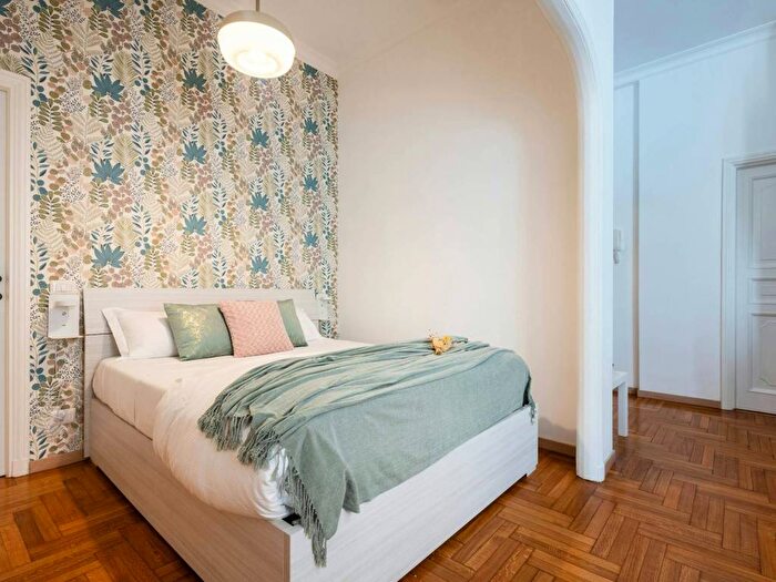 Appartamento monolocale in affitto in Via del Moro, Trastevere, Roma
