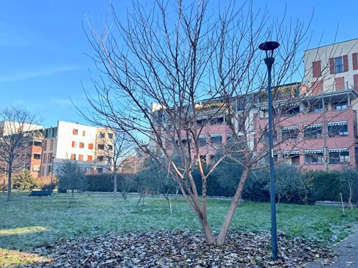 Appartamento monolocale in affitto in Via Niccolò Copernico, Pero