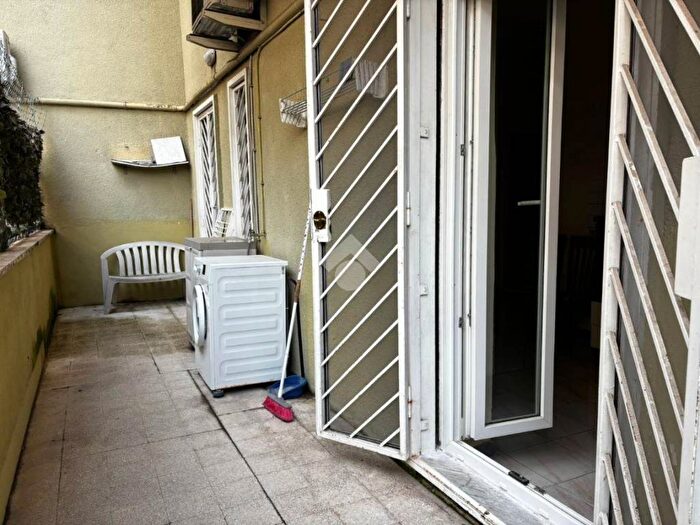 Appartamento bilocale in affitto in Via Pietro Fedele, Appio Latino, Roma