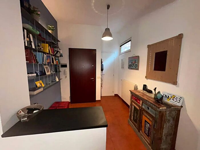 Appartamento quadrilocale in affitto in Sestri Levante