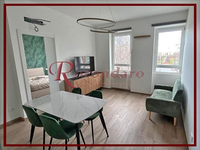 Appartamento bilocale in affitto in Viale Liguria, Famagosta, Milano