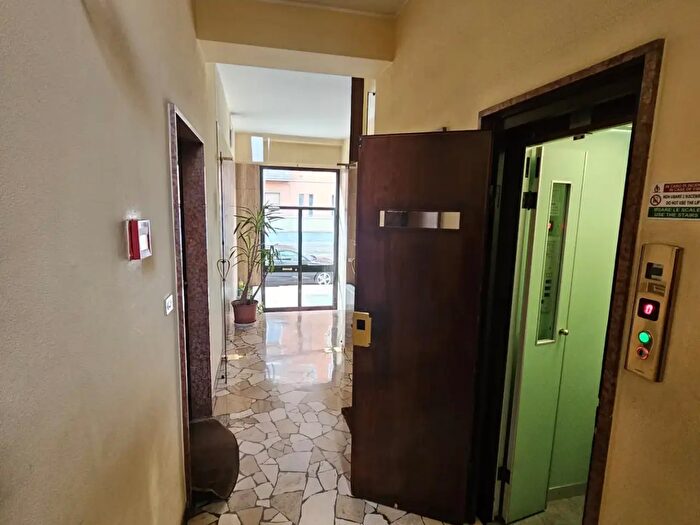 Appartamento bilocale in affitto in Via Giovanni Keplero, Milano