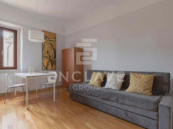 Appartamento trilocale in affitto in Via Senese, Galluzzo, Firenze