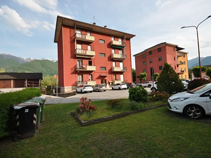 Appartamento trilocale in vendita in Piazzale Buozzi, Villadossola