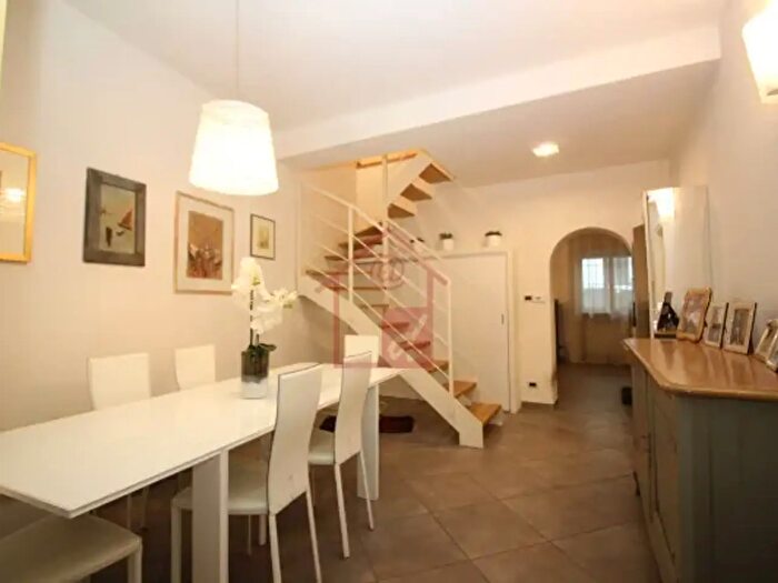 Casa con 5 locali in vendita in Corso Giuseppe Garibaldi, Vercelli