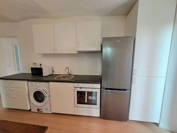 Appartamento in affitto in Lungo Dora Napoli, Aurora, Torino